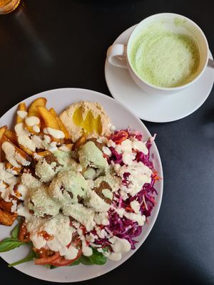   at Tavci Kuhna in Lesce