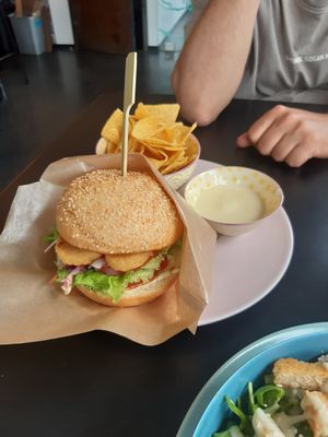  at Tavci Kuhna in Lesce