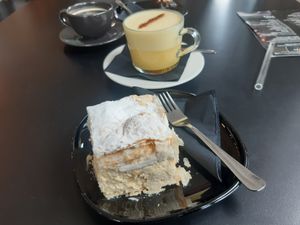  at Tavci Kuhna in Lesce