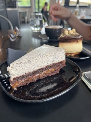   at Tavci Kuhna in Lesce