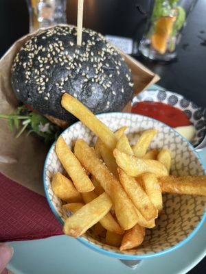   at Tavci Kuhna in Lesce