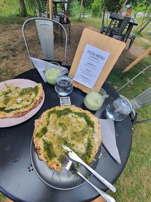  at Tavci Kuhna in Lesce