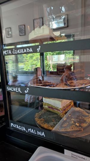  at Tavci Kuhna in Lesce