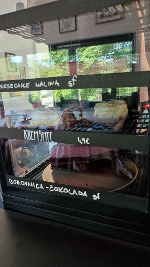  at Tavci Kuhna in Lesce