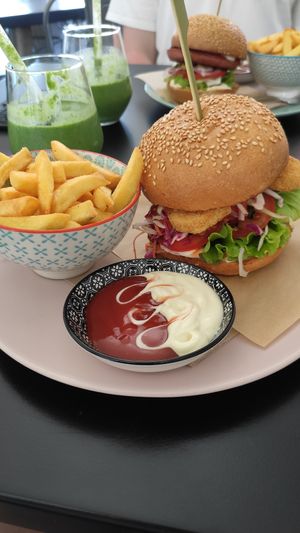  at Tavci Kuhna in Lesce