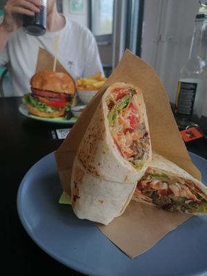  at Tavci Kuhna in Lesce