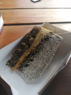  at Tavci Kuhna in Lesce