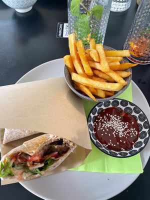  at Tavci Kuhna in Lesce