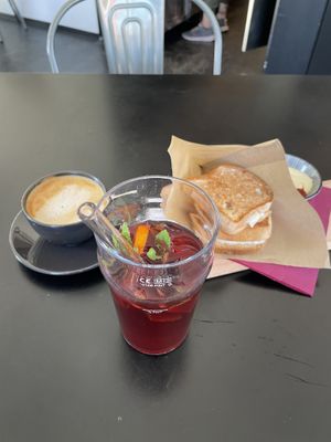   at Tavci Kuhna in Lesce