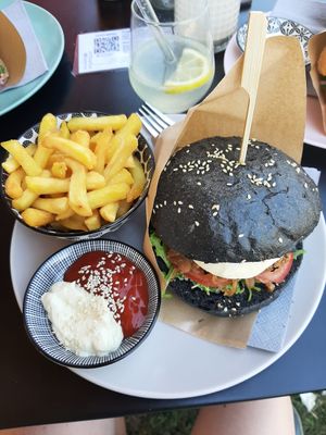  at Tavci Kuhna in Lesce