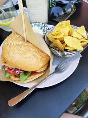  at Tavci Kuhna in Lesce