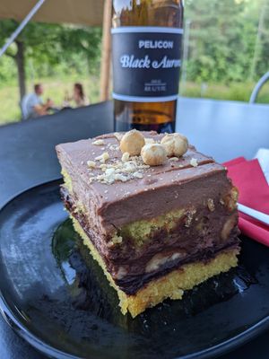  at Tavci Kuhna in Lesce