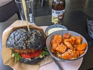  at Tavci Kuhna in Lesce