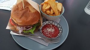  at Tavci Kuhna in Lesce