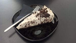  at Tavci Kuhna in Lesce