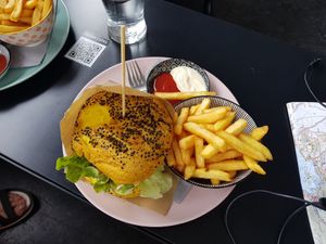  at Tavci Kuhna in Lesce