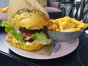  at Tavci Kuhna in Lesce