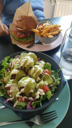  at Tavci Kuhna in Lesce