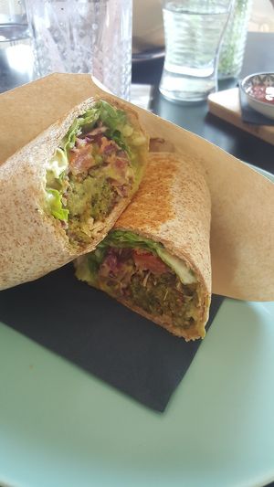  at Tavci Kuhna in Lesce