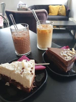  at Tavci Kuhna in Lesce