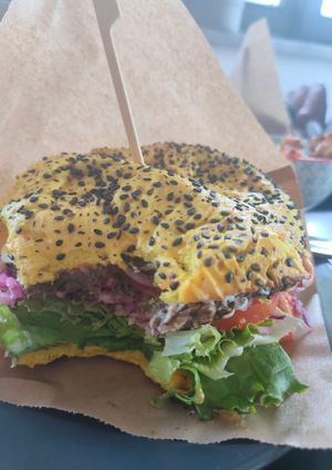  at Tavci Kuhna in Lesce