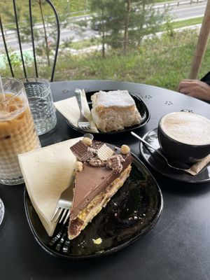   at Tavci Kuhna in Lesce