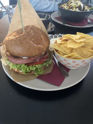   at Tavci Kuhna in Lesce