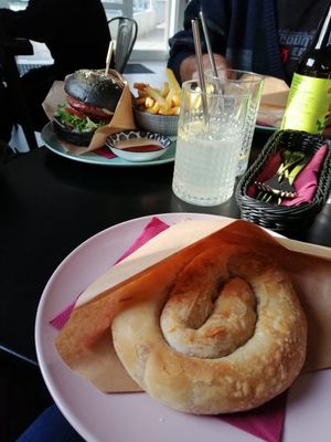  at Tavci Kuhna in Lesce