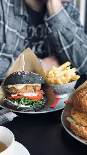   at Tavci Kuhna in Lesce