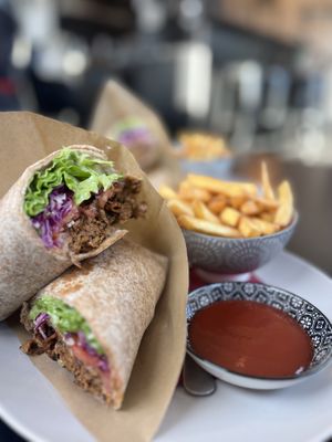   at Tavci Kuhna in Lesce