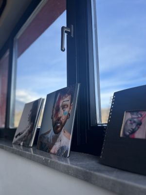   at Tavci Kuhna in Lesce