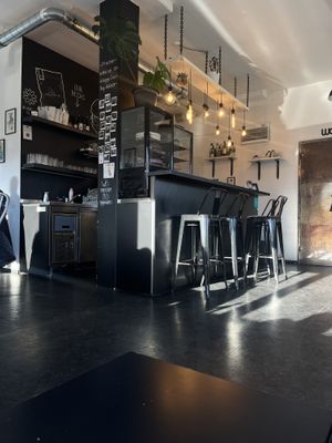   at Tavci Kuhna in Lesce