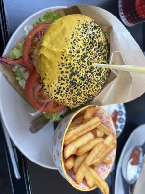   at Tavci Kuhna in Lesce