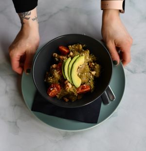  at Tavci Kuhna in Lesce