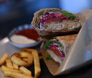  at Tavci Kuhna in Lesce