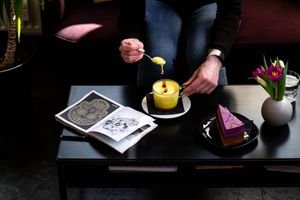  at Tavci Kuhna in Lesce