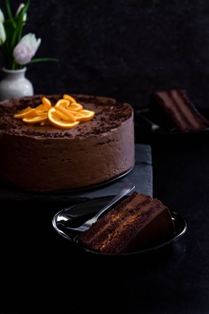  at Tavci Kuhna in Lesce