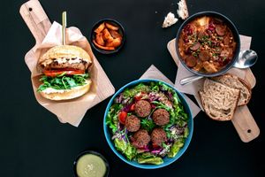  at Tavci Kuhna in Lesce