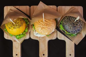  at Tavci Kuhna in Lesce