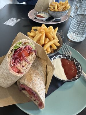   at Tavci Kuhna in Lesce