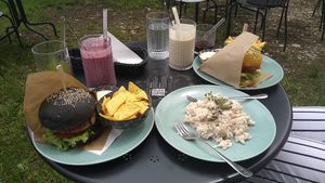  at Tavci Kuhna in Lesce