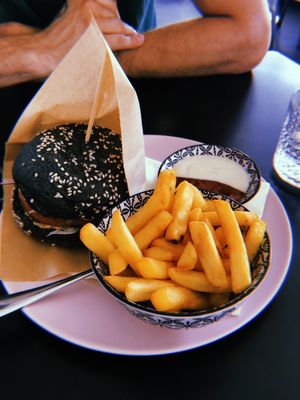   at Tavci Kuhna in Lesce