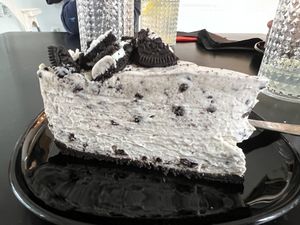 Oreo cake  at Tavci Kuhna in Lesce