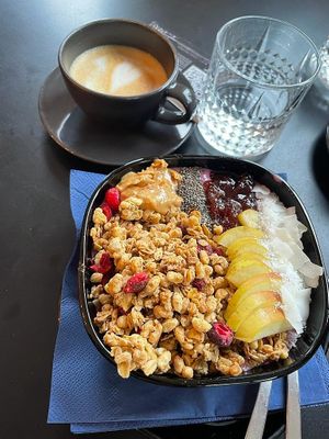  at Tavci Kuhna in Lesce