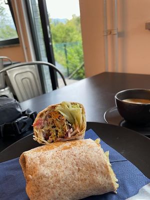  at Tavci Kuhna in Lesce