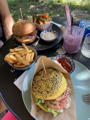   at Tavci Kuhna in Lesce