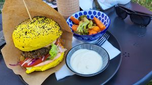  at Tavci Kuhna in Lesce