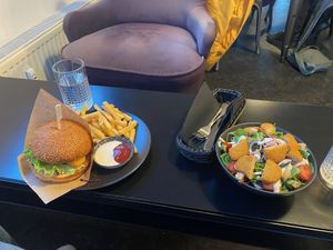   at Tavci Kuhna in Lesce