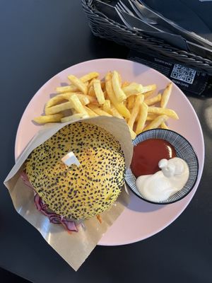   at Tavci Kuhna in Lesce