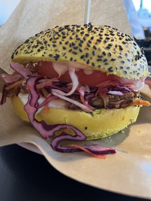   at Tavci Kuhna in Lesce